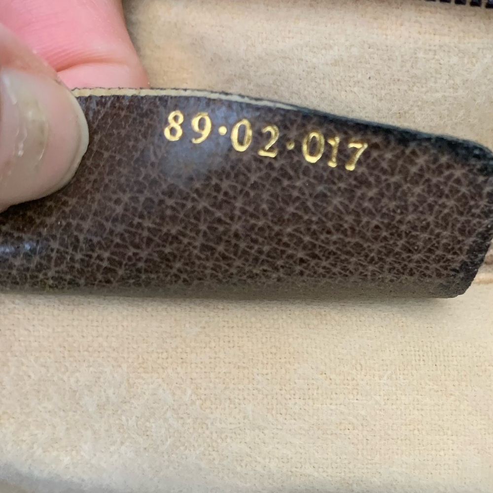 🔥GUCCI 80s 2-Way Crossbody - Picture 3 of 13